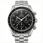 ⌚ Omega Speedmaster Professional Premium AAA+ – 43mm | Cronógrafo Clássico