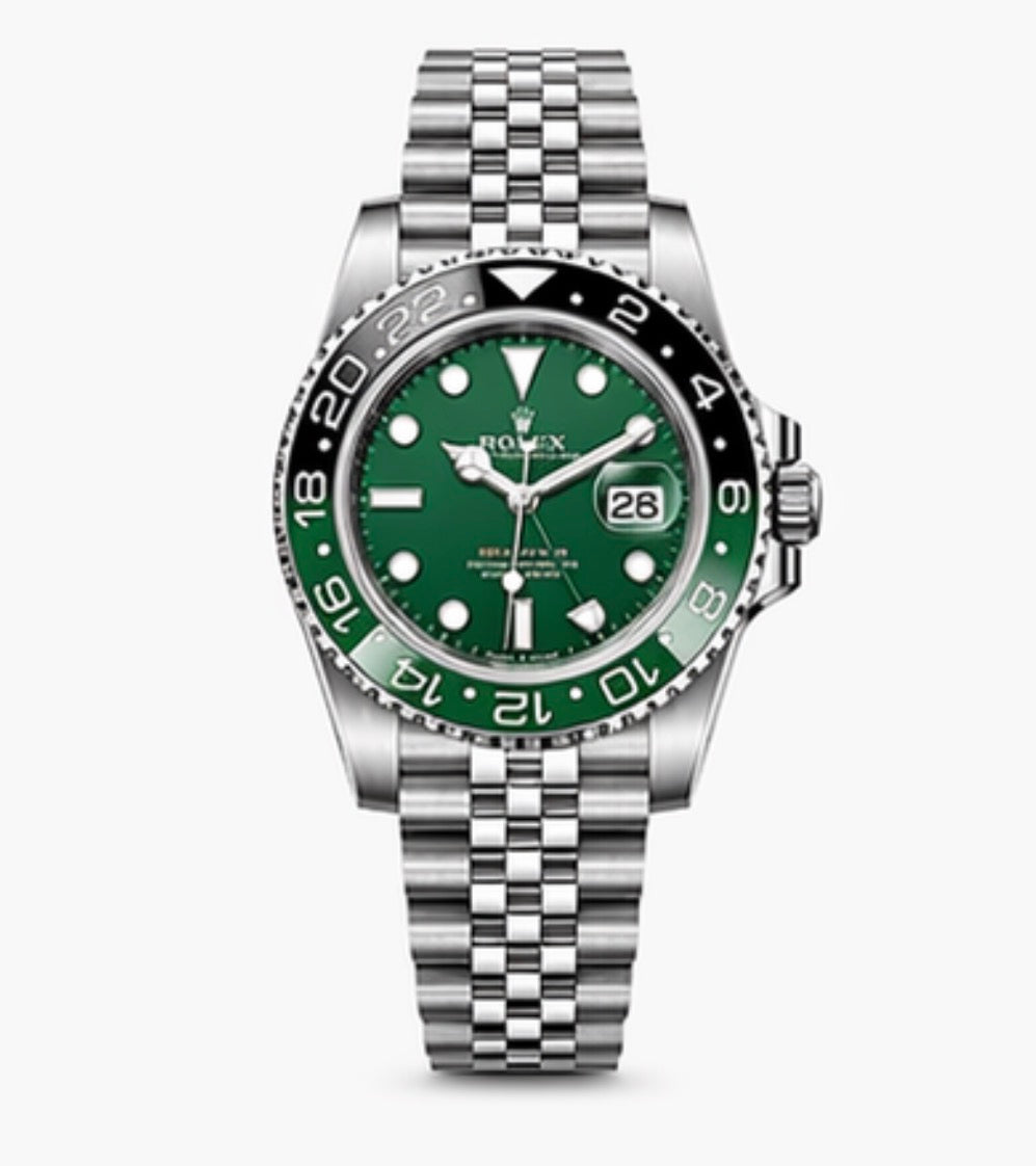 Rolex GMT Master II - Premium AAA+