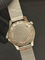 OMEGA SEAMASTER 007 EDITION AAA+ – LINHA PREMIUM