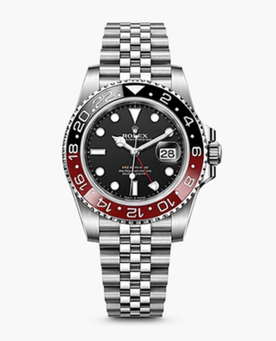 Rolex GMT Master II - Premium AAA+