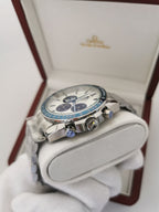 Omega Speedmaster Snoopy Premium AAA+ – 43mm | Edição Especial