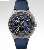 TAG HEUER FORMULA 1 x RED BULL RACING 🔥🏁