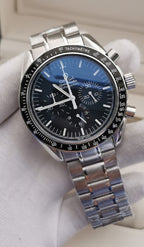 ⌚ Omega Speedmaster Professional Premium AAA+ – 43mm | Cronógrafo Clássico