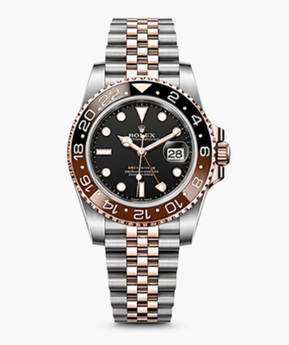 Rolex GMT Master II - Premium AAA+