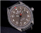 ALPINA AUTOMATIC – SWISS MADE ORIGINAL | ELEGÂNCIA & PERFORMANCE