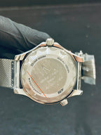 OMEGA SEAMASTER 007 EDITION AAA+ – LINHA PREMIUM