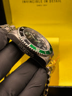 RELÓGIO INVICTA PRO DIVER VERDE – ORIGINAL 100% AUTÊNTICO