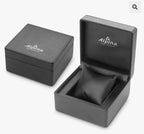 ALPINA AUTOMATIC – SWISS MADE ORIGINAL | ELEGÂNCIA & PERFORMANCE