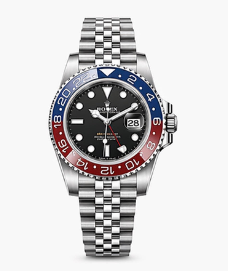 Rolex GMT Master II - Premium AAA+