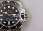 Rolex Submariner Preto - Linha super Clone eta