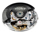 ALPINA AUTOMATIC – SWISS MADE ORIGINAL | ELEGÂNCIA & PERFORMANCE