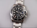 Rolex Submariner Preto - Linha super Clone eta