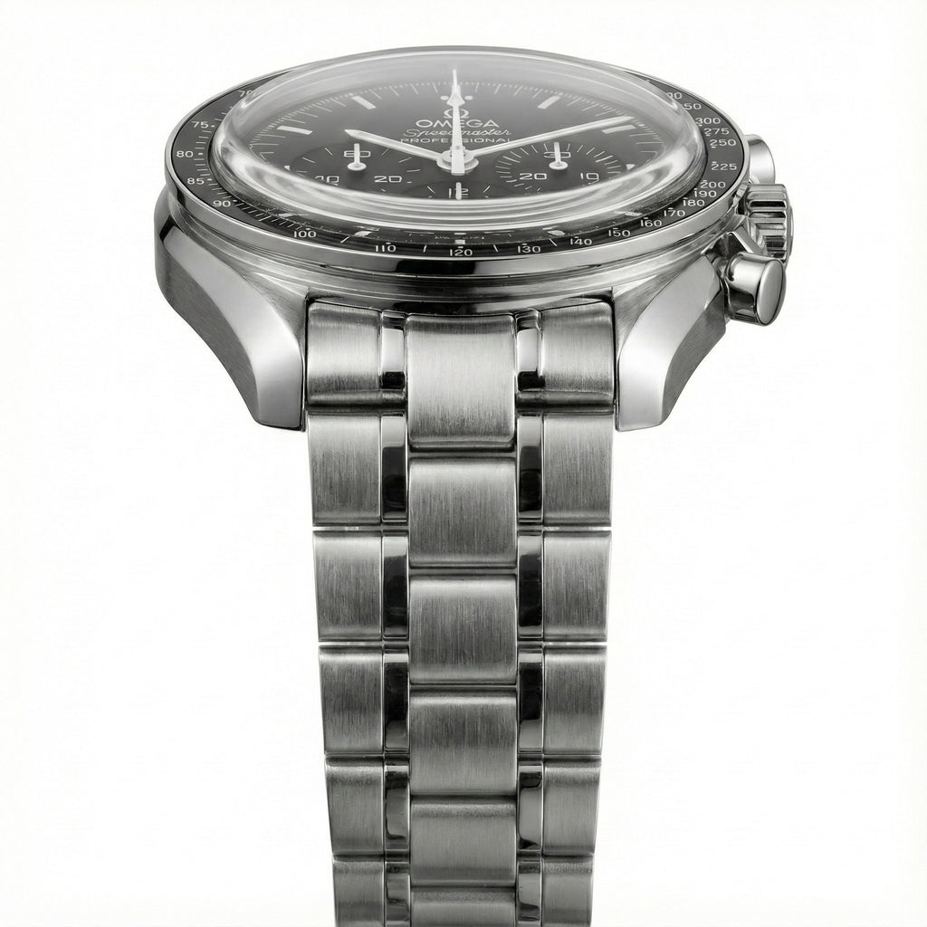 ⌚ Omega Speedmaster Professional Premium AAA+ – 43mm | Cronógrafo Clássico