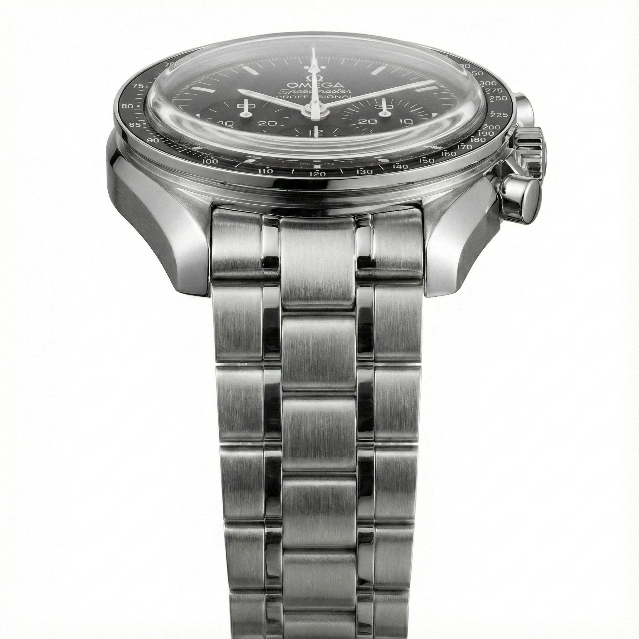 ⌚ Omega Speedmaster Professional Premium AAA+ – 43mm | Cronógrafo Clássico