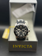Relógio Invicta Pro Diver Chronograph Original – Novo na Caixa | Cronógrafo