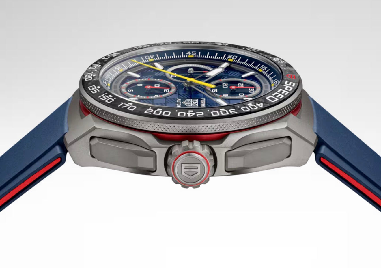 TAG HEUER FORMULA 1 x RED BULL RACING 🔥🏁