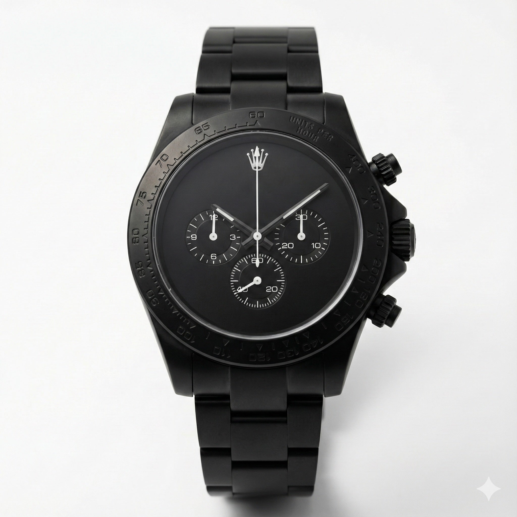 Rolex Daytona Automático Cronógrafo - Linha Premium AAA+