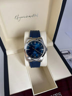 Relógio Longines Conquest Premium AAA+ – Elegância e Sofisticação