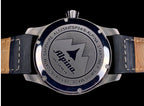ALPINA AUTOMATIC – SWISS MADE ORIGINAL | ELEGÂNCIA & PERFORMANCE