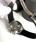 Relógio Tag Heuer Carrera Senna Premium AAA+ 43mm – Cronógrafo Automático Top de Linha