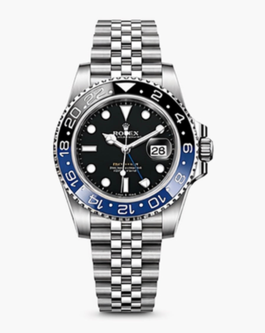 Rolex GMT Master II - Premium AAA+