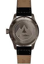 ALPINA AUTOMATIC – SWISS MADE ORIGINAL | ELEGÂNCIA & PERFORMANCE