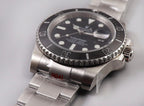 Rolex Submariner Preto - Linha super Clone eta