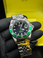RELÓGIO INVICTA PRO DIVER VERDE – ORIGINAL 100% AUTÊNTICO