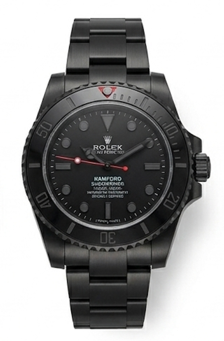 ⌚ Rolex Submariner Automático 40mm - Premium AAA+ – 5 Cores | Vidro Safira | Máquina Citizen