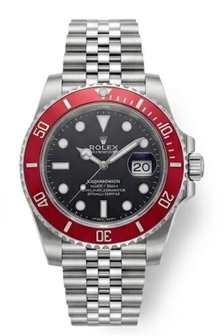 ⌚ Rolex Submariner Automático 40mm - Premium AAA+ – 5 Cores | Vidro Safira | Máquina Citizen