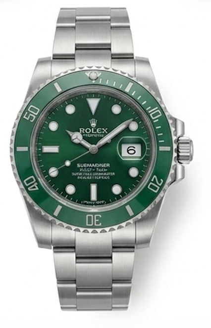 ⌚ Rolex Submariner Automático 40mm - Premium AAA+ – 5 Cores | Vidro Safira | Máquina Citizen