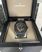 Relógio Audemars Piguet Royal Oak Skeleton Premium AAA+ Automático – Linha Top