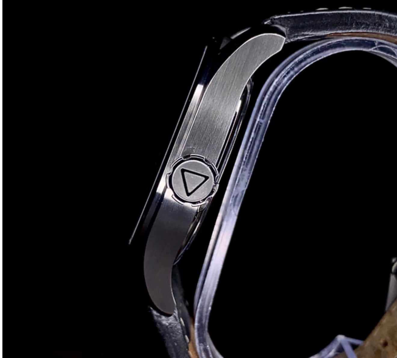 ALPINA AUTOMATIC – SWISS MADE ORIGINAL | ELEGÂNCIA & PERFORMANCE