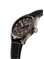 ALPINA AUTOMATIC – SWISS MADE ORIGINAL | ELEGÂNCIA & PERFORMANCE