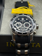 Relógio Invicta Pro Diver Chronograph Original – Novo na Caixa | Cronógrafo