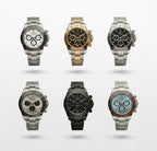 Rolex Daytona Automático Cronógrafo - Linha Premium AAA+