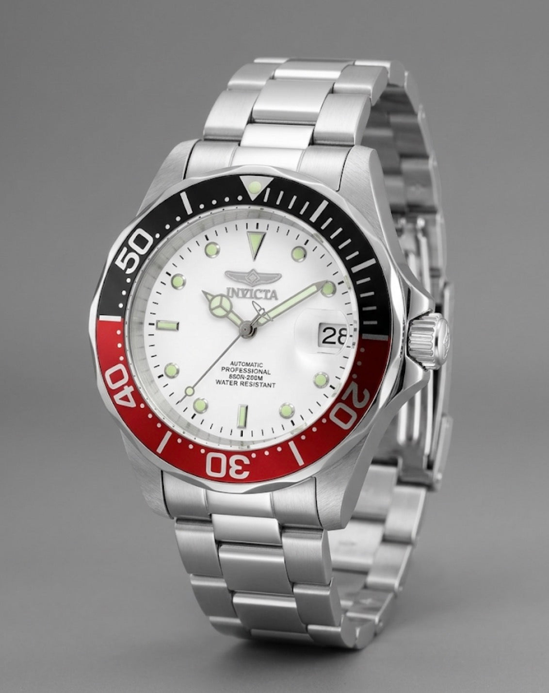 INVICTA AUTOMATIC PRO DIVER ORIGINAL – EDIÇÃO PREMIUM