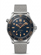 OMEGA SEAMASTER 007 EDITION AAA+ – LINHA PREMIUM