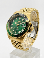 🔥 RELÓGIO INVICTA PRO DIVER VERDE – ORIGINAL 100% AUTÊNTICO