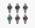 Rolex GMT Master II - Premium AAA+