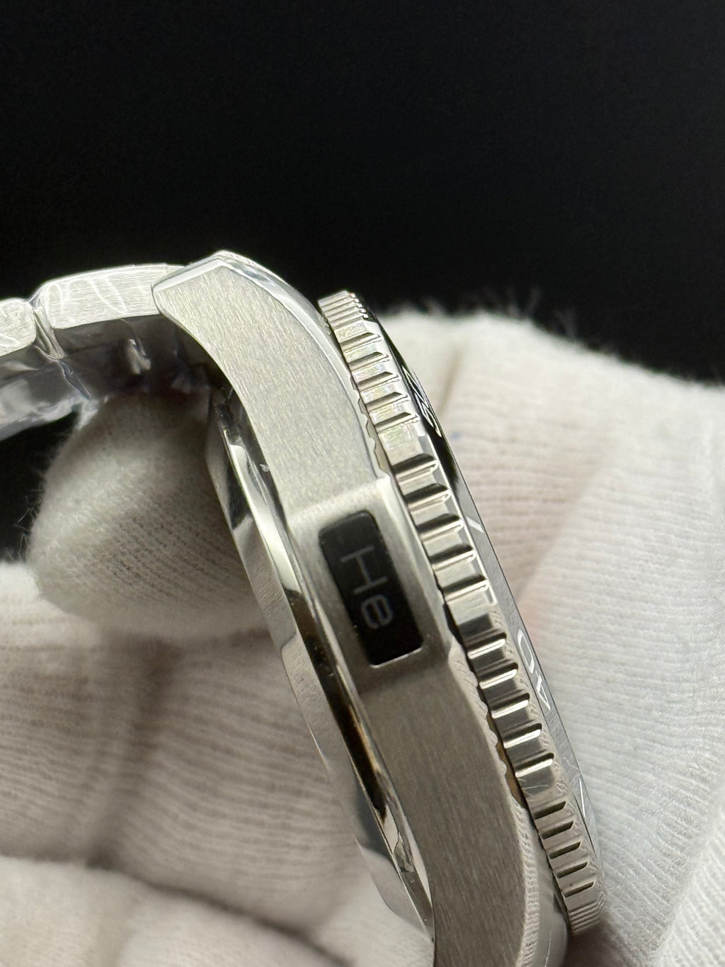 TAG Heuer Aquaracer 1000M Super Diver – 43mm - Vidro Safira - Premium A+++