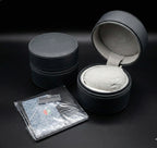 TAG Heuer Carrera SpaceX Edição Limitada 50 Anos - 44mm - Pulseira Couro - Premium AAA+