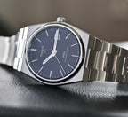 Tissot PRX Automático 40mm Linha Premium AAA+ – Vidro Safira | Aço Inoxidável