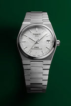 Tissot PRX Automático 40mm Linha Premium AAA+ – Vidro Safira | Aço Inoxidável