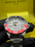 INVICTA AUTOMATIC PRO DIVER ORIGINAL – EDIÇÃO PREMIUM