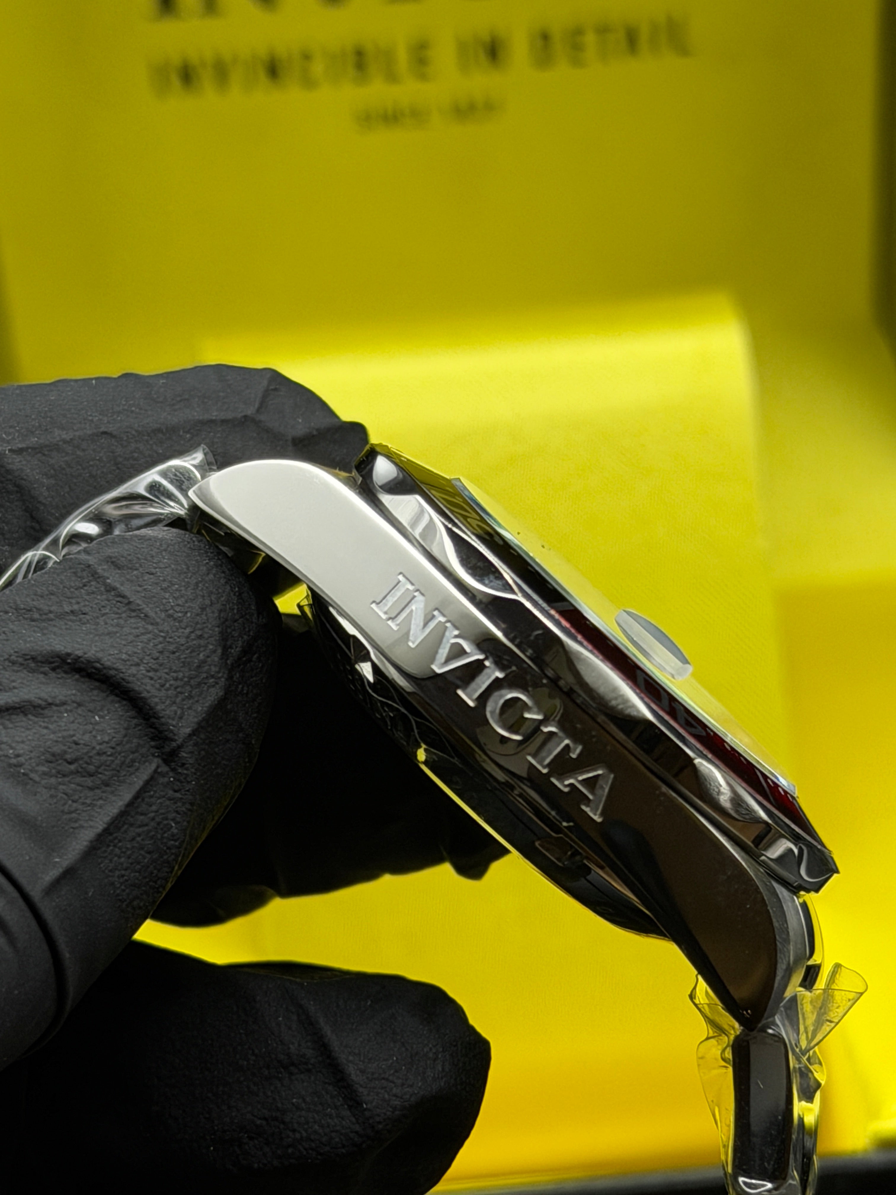 INVICTA AUTOMATIC PRO DIVER ORIGINAL – EDIÇÃO PREMIUM