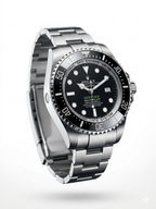 Relógio Rolex Sea-Dweller - AAA+ Automático Modelo Diver Premium Vidro Safira