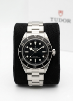 Relógio Tudor Black Bay Automático AAA+ Vidro Safira Aço Inox Premium