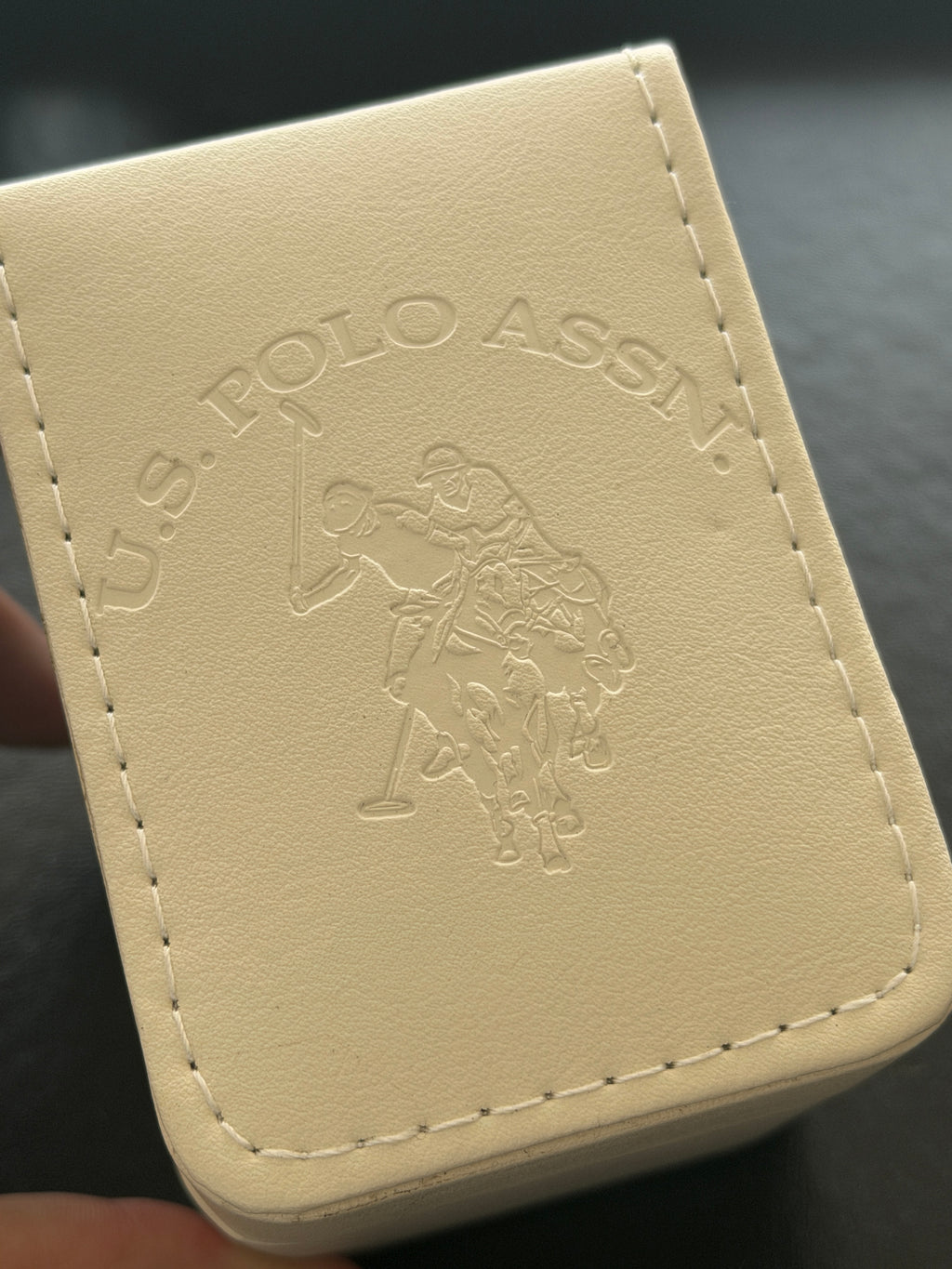 ✨ RELÓGIO FEMININO U.S. POLO ASSN – ELEGÂNCIA E SOFISTICAÇÃO ✨