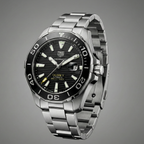 TAG Heuer Aquaracer Preto – Automático – Aço Inox – Vidro Safira – 43mm | Premium AAA+